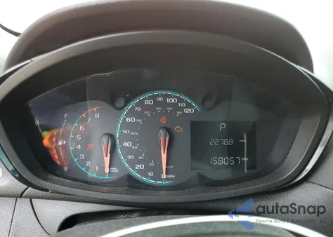 2019 Chevrolet Spark Ls из США, поврежденный, VIN KL8CB6SA8KC711665